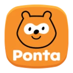 ponta android application logo